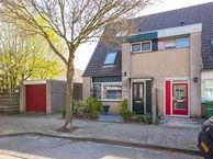 Jimi Hendrixstraat 76, 1311 JA Almere