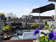 Beatrijsstraat 11 B, 3021 RA Rotterdam