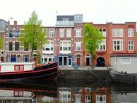 Eendrachtskade 23 a, 9718 BB Groningen