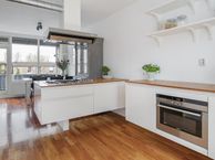 Achterwerf 236, 1357 CB Almere