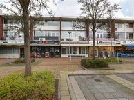 Bachplein 9, 1962 CE Heemskerk