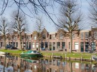 Nieuwe Zijds Burgwal 63, 1141 TJ Monnickendam