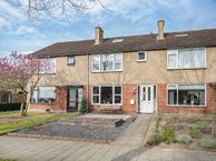 Meteoorlaan 21, 7771 EA Hardenberg