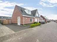 Henri Dunantstraat 14, 4695 EV Sint-Maartensdijk