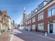 Lange Nieuwstraat 40 Bis, 3512 PJ Utrecht