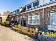 Cornelis de Wittstraat 34, 2613 GH Delft