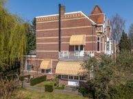 Baronielaan 172, 4818 RE Breda