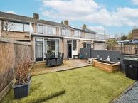 Berkenlaan 7, 3241 BB Middelharnis