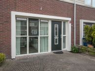 Geerten Gossaertpad 43, 1321 TH Almere