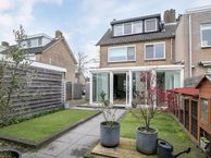 Snelliuslaan 19, 8024 XD Zwolle