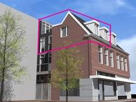 Amsterdamstraat 28 B, 2032 PR Haarlem