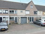 Paukenstraat 16, 1312 WL Almere