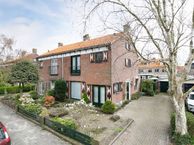 Hagedoornstraat 11, 1783 HZ Den Helder