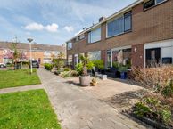 Coosenhoekstraat 14, 3237 AE Vierpolders