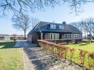 Hertheuvelsehoef 2, 5521 PK Eersel