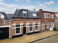 Verkorteweg 1, 8933 AM Leeuwarden