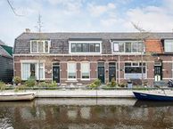 Houtkade 27, 1521 VL Wormerveer