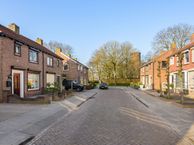 van der Markstraat 6, 4761 KB Zevenbergen