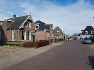 Raadhuisstraat 6, 1687 AH Wognum