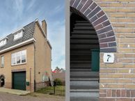 Vaartweg 7 A, 1401 RA Bussum