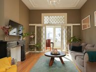 Johannes Vijghstraat 6 b, 6524 BR Nijmegen