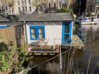 Stadhouderskade 572, 1073 BB Amsterdam