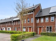 Willem Berkhemerstraat 20, 6709 TH Wageningen