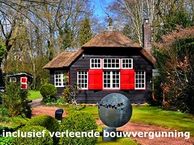 Schapendrift 82, 1261 HS Blaricum