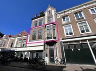 Zijlstraat 17 A, 2011 TJ Haarlem