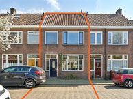 Herman Modedstraat 29, 3553 VK Utrecht