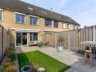 Nansenerf 14, 3263 SK Oud-Beijerland