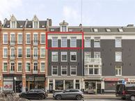 Tweede Hugo de Grootstraat 24 -3, 1052 LD Amsterdam