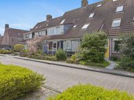 De Moor 10, 1911 RK Uitgeest