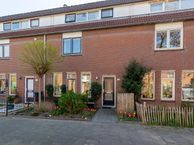 Olympus 156, 3524 WE Utrecht