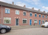 Amstelstraat 80, 4812 VM Breda