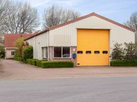 De Amstel 22 24, 8253 PC Dronten