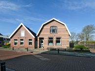 Voorburggracht 273, 1723 HN Noord-Scharwoude