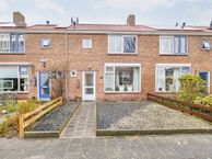 Duinroosstraat 48, 1783 GL Den Helder