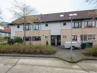 Ineke Sluiterstraat 40, 1326 TB Almere