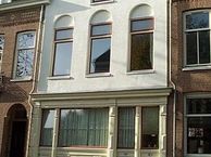 Jan Pieterszoon Coenstraat 10 a, 3531 ET Utrecht