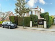 Van Zuylen van Nijeveltstraat 21, 2242 AH Wassenaar