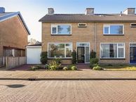 Gerard Davidstraat 17, 5171 AL Kaatsheuvel