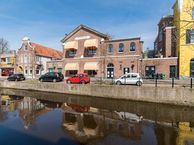 Kerkewal 3, 8401 CG Gorredijk