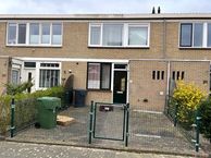 Brandgansstraat 44, 3291 VA Strijen