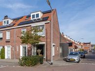 Hendrik de Keijserstraat 75, 5041 JB Tilburg