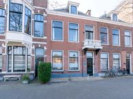 Koninginnegracht 116, 2514 AL Den Haag