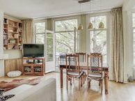 Lomanstraat 43 -2, 1075 PV Amsterdam