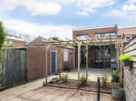 Burgemeester Kampstraat 2, 5165 TM Waspik