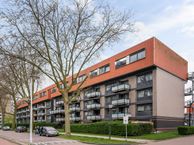 Albert van Raalteplein 92, 3122 GL Schiedam