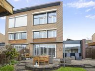 Steppestraat 10, 1448 DE Purmerend